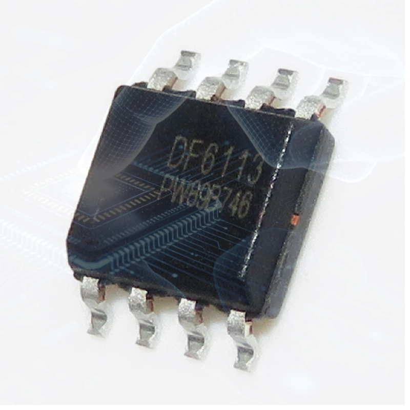 Mixed All Models Allowed Accept Large OEM Orders S3050 SOP-8 SEM3050