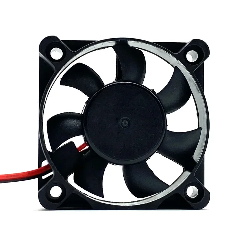 for KF0510B1M-R for JAMICON 5010 Fan 12V 0.8W 5cm Silent Ball Bearing Cooling Fan
