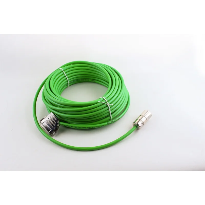 Custom Servo Towing ChainXC-C4-10-D(H F1) Adapted to Fag Signal Cable Encoder Servo Line XC-C4-20 15 18 12