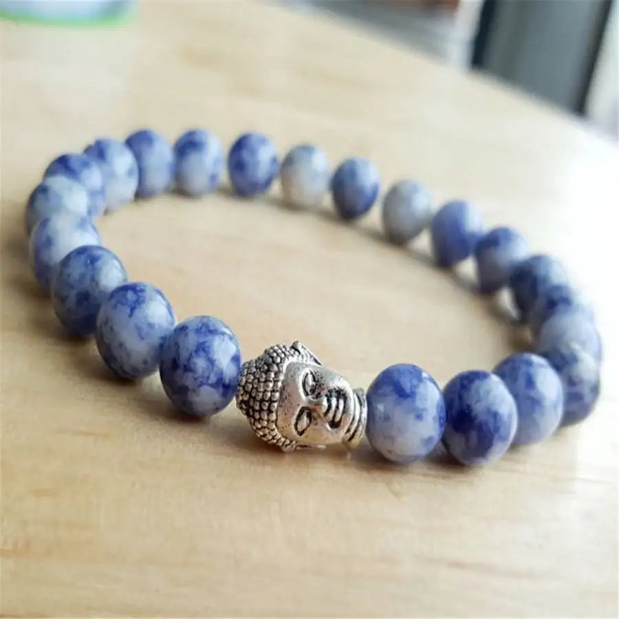 8Mm Natural Blue So…