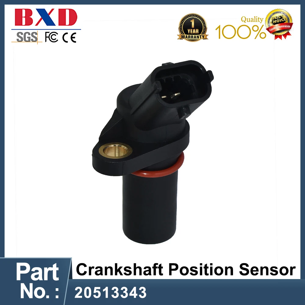 

20513343 9118368 5010412449 Датчик положения коленчатого вала для OPEL другим VAUXHALL ASTRA