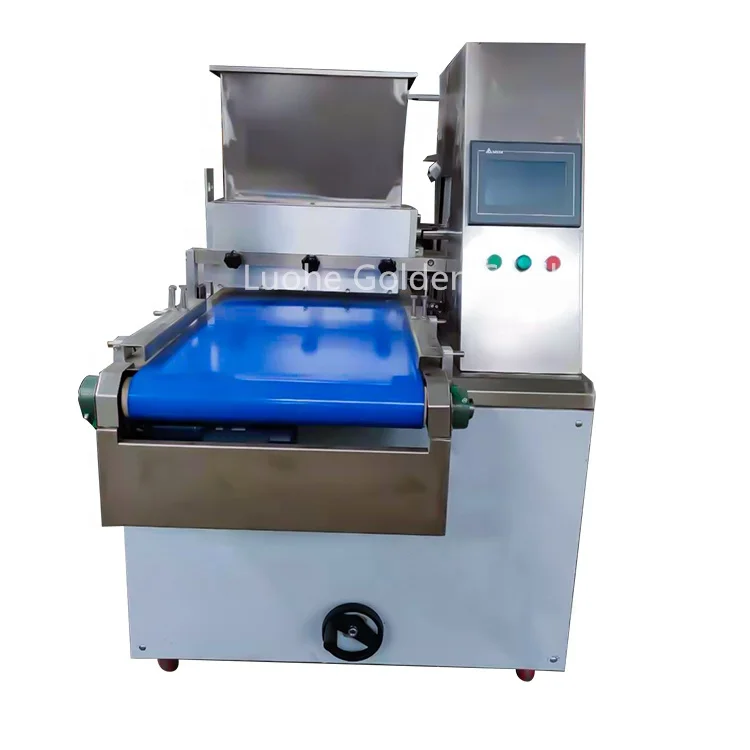 Máquina de fazer biscoitos 4000 pequena automática