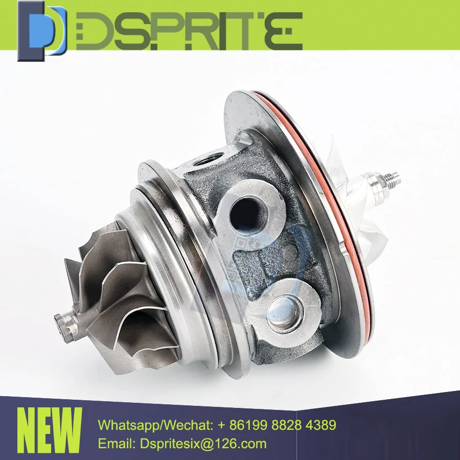TD05 turbo chra 49378-01631  turbo cartridge 21595176 for Mitsubishi Evolution X Car with 4B11T Engine