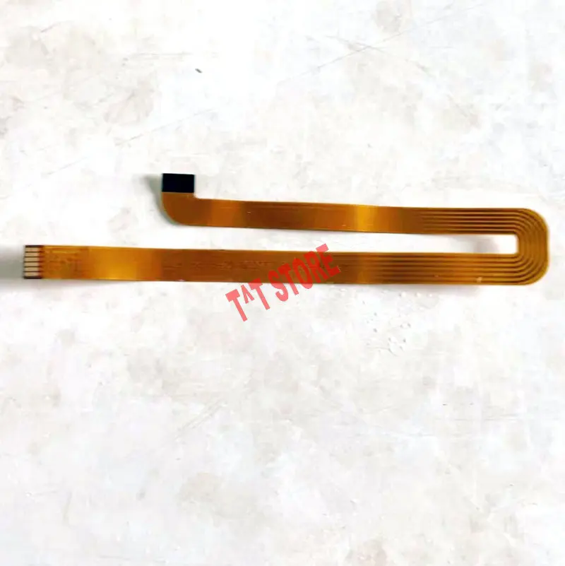 Original For VOYO I7 PLUS LCD TouchScreen CONTROL FLEX Cable Free Shippping Test Good