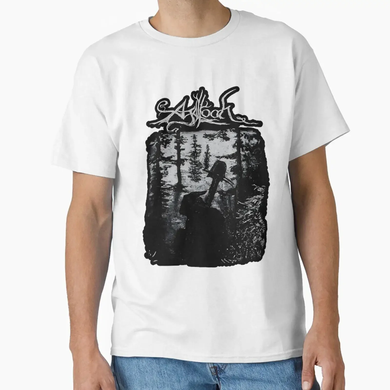 2American extreme metal band designed and sold by soulscience2012 vintage Washed Unisex streetwear Comfortable Breathable