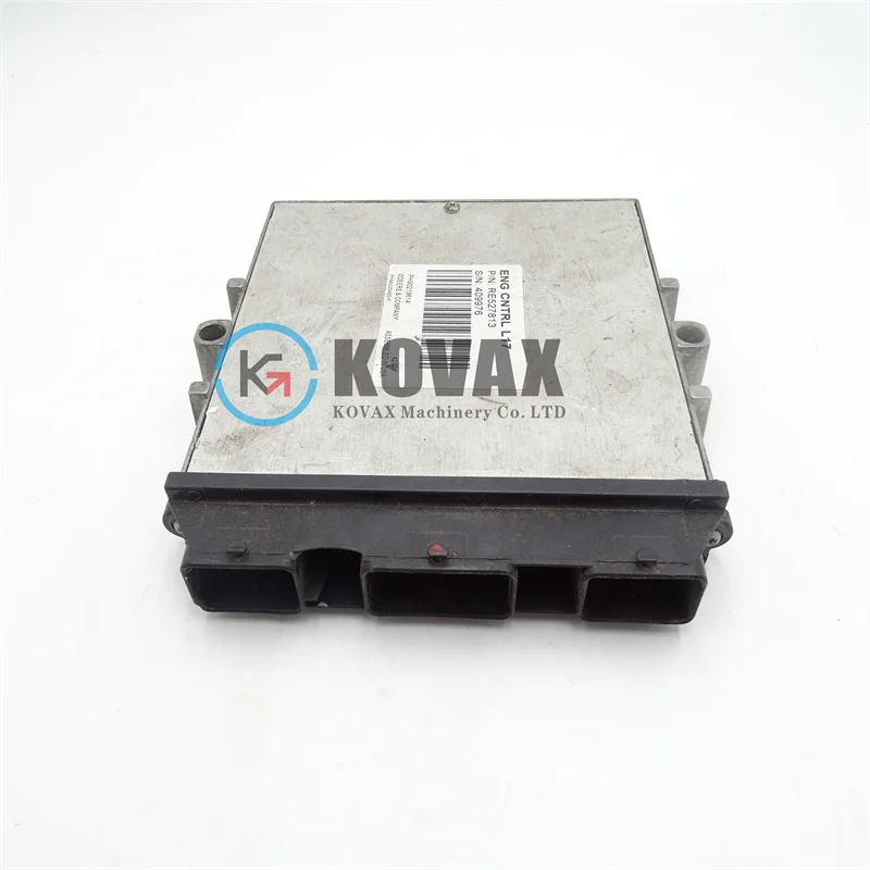

For Re527813 Electronic Control Excavator