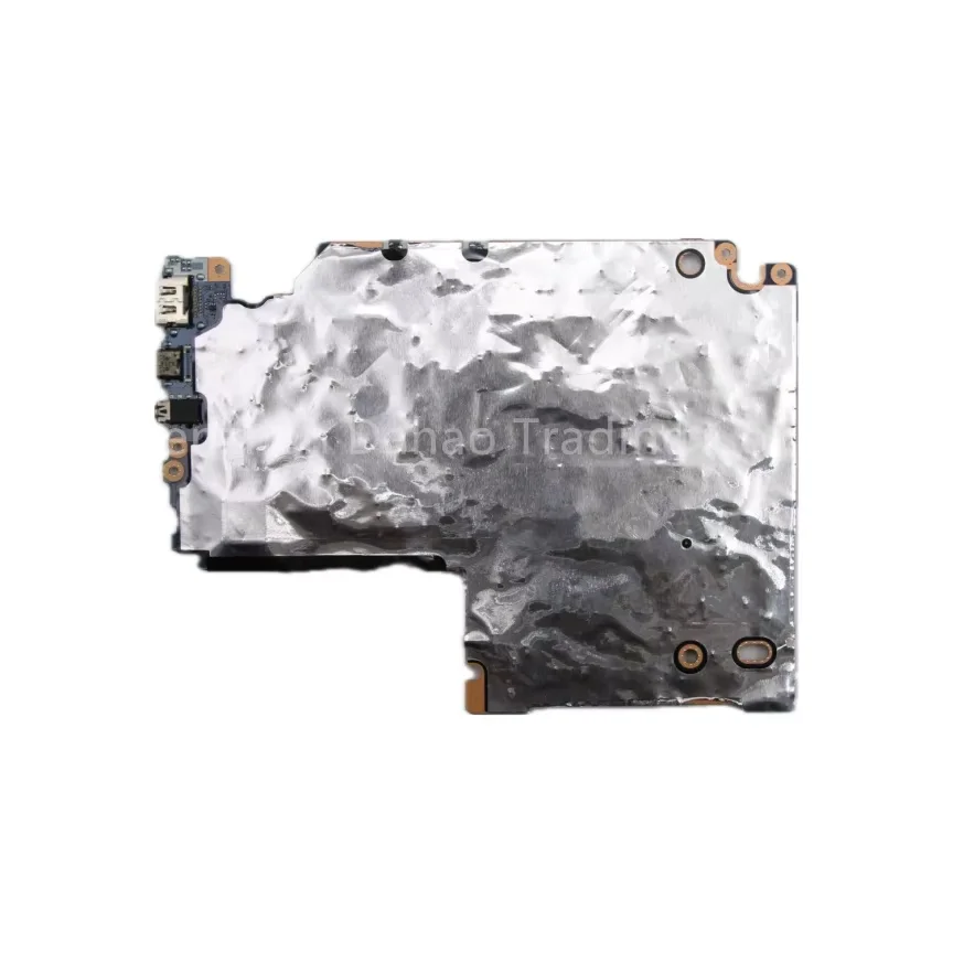 EL5C4 _EL534 LA-H104P For Lenovo Ideapad C340-15IML FLEX-15IML Laptop Motherboard With I7-10510U GPU:MX230 0GB