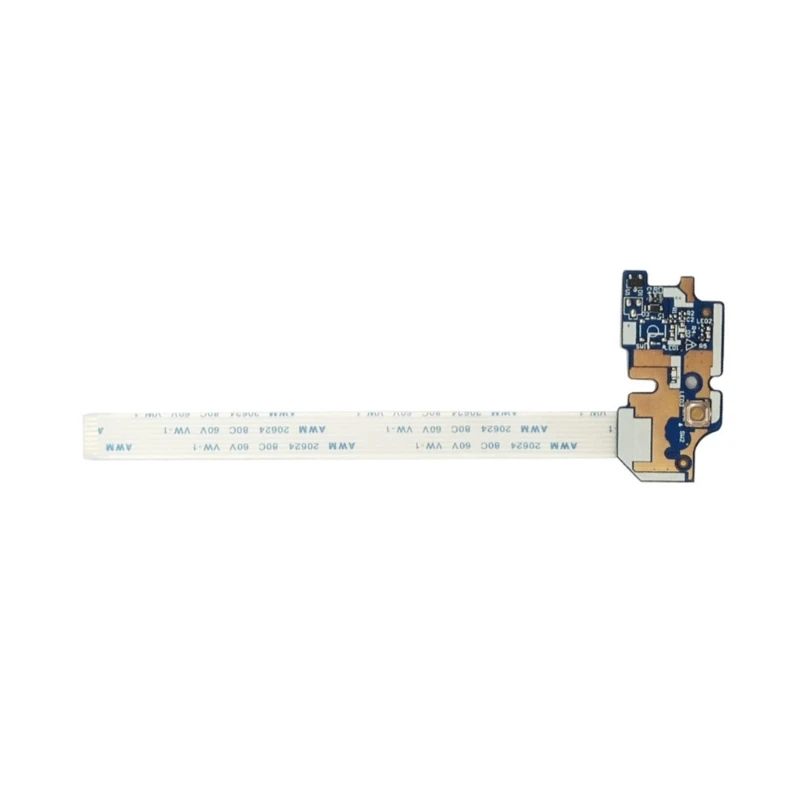 Quick Boot Power Board LS-7912P For 571G E1531 NV56R NE56R Laptops Power Button Board with Cable