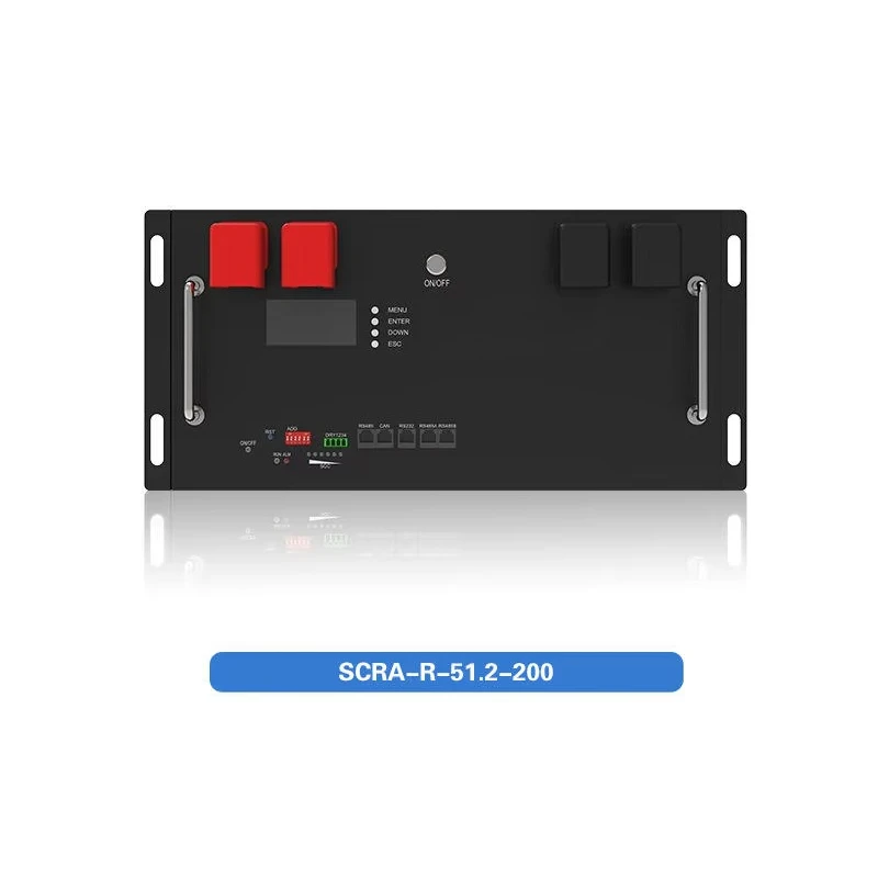 Renewable Energy 48V Lithium Battery Cells Olaire Lithium Battery for Electric