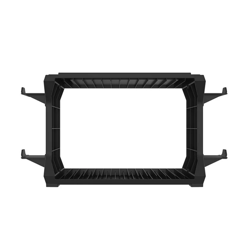 【T07A】Universal Games Disc Storage Rack Game Storage Tower Game Disc Rack For PS5/For PS4 Controller Organizer