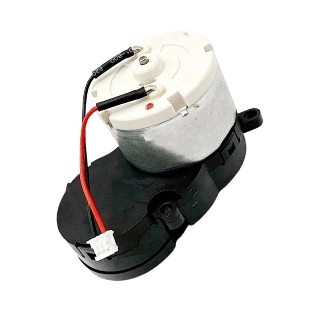 For Dreame L10s Pro For L10 For Ultra L10s For Ultra Side Brush Motor Replacement Quiet High Performance Plastic Metal Vacuum