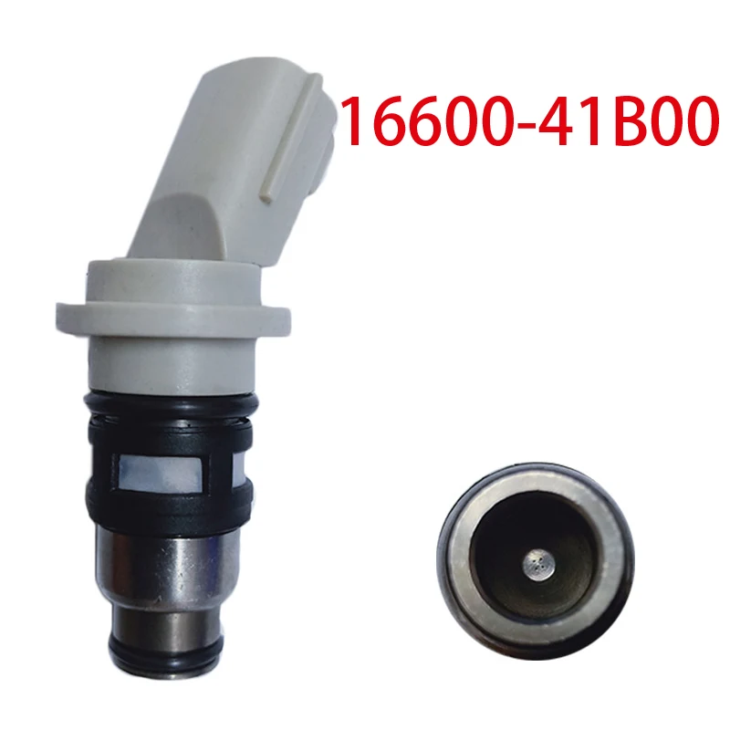 DEFUS Favorable Factory Price Car Petrol Injector For Nissan 2012-2016 OEM A46-H02 16600-41B00 16600-73C00 1.6L