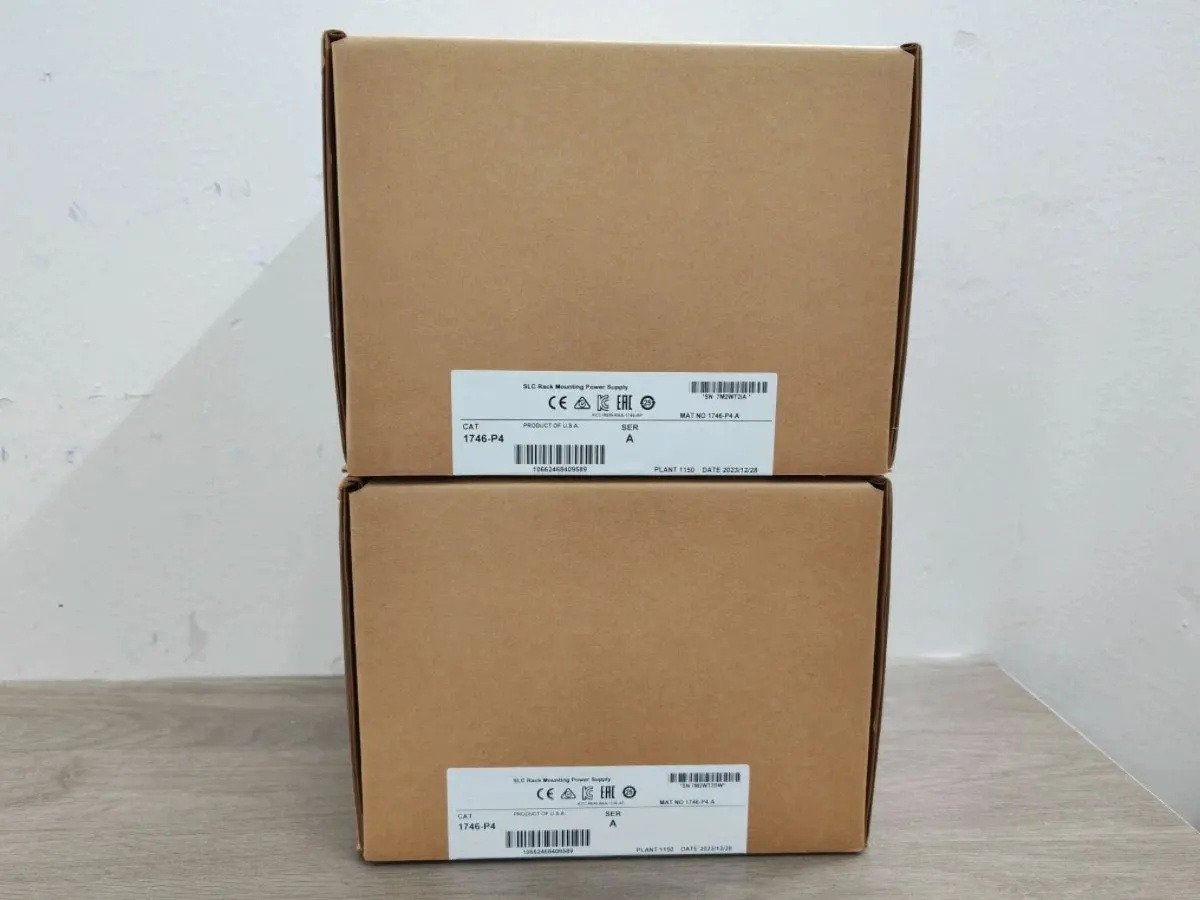 Brand New 1746-P1 1… - image