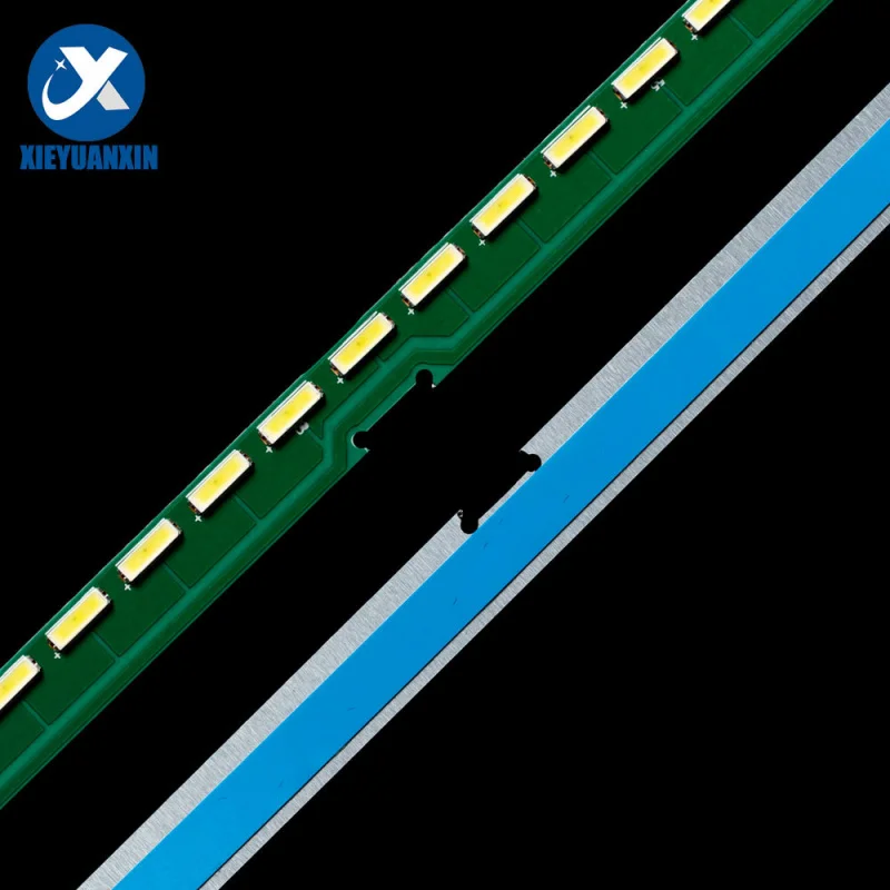 Suitable for LG60LFLG Innotek 60inch FHD R/L-type 7020PKG TV backlight strip