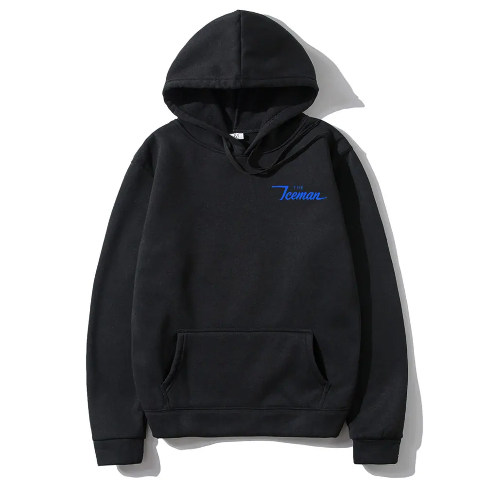 Rapper Drake ICEMAN I Know What They Did Last Hoodie Men Women Fashion Hip Hop Hooded Sweatshirt Male Vintage Oversized Hoodies