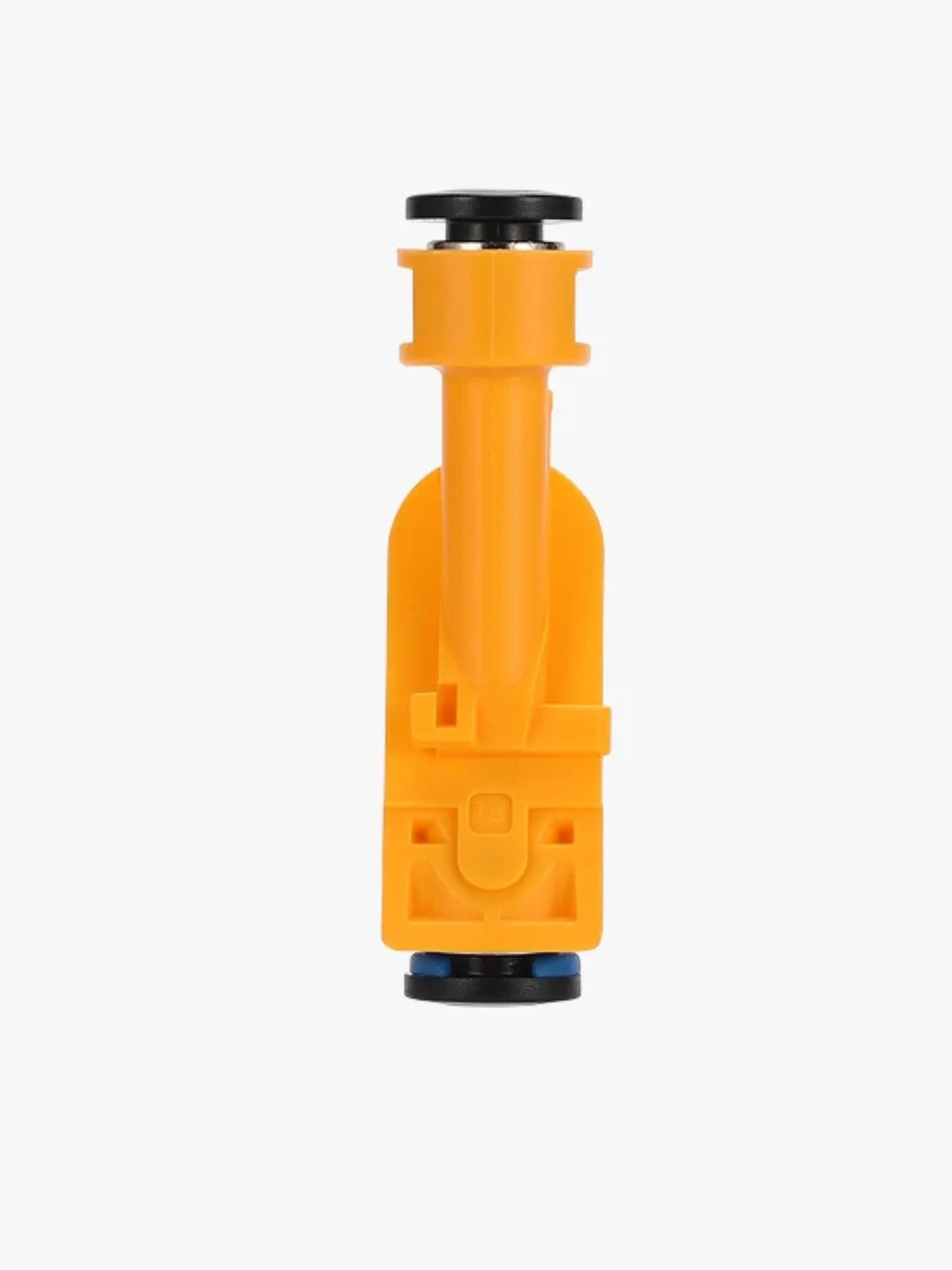 Uchwyt na rurkę PTFE do drukarki 3D Bambu Lab P2S — zdjęcie produktu 2