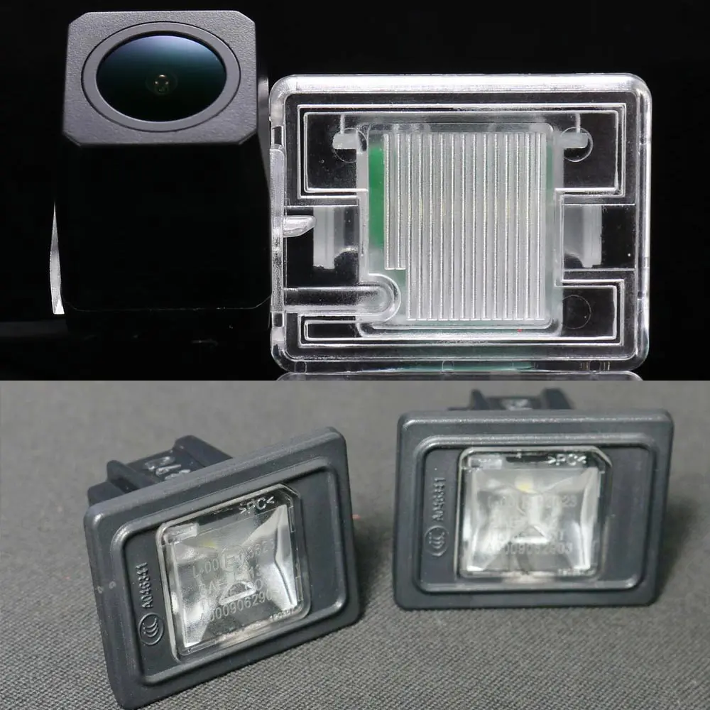 

Автомобильная камера заднего вида для Mercedes-Benz GLA-Klasse X156 AMG GLA45 4matic GLA180 GLA200CDI GLA220 GLA250 2015/07-2019/12