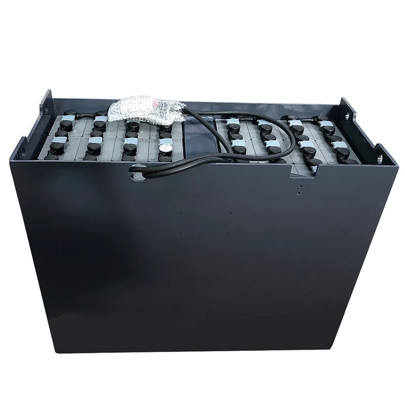 Custom Electric Forklift Battery for HELI 6PZB600 48Volt 600Ah at 5 hr