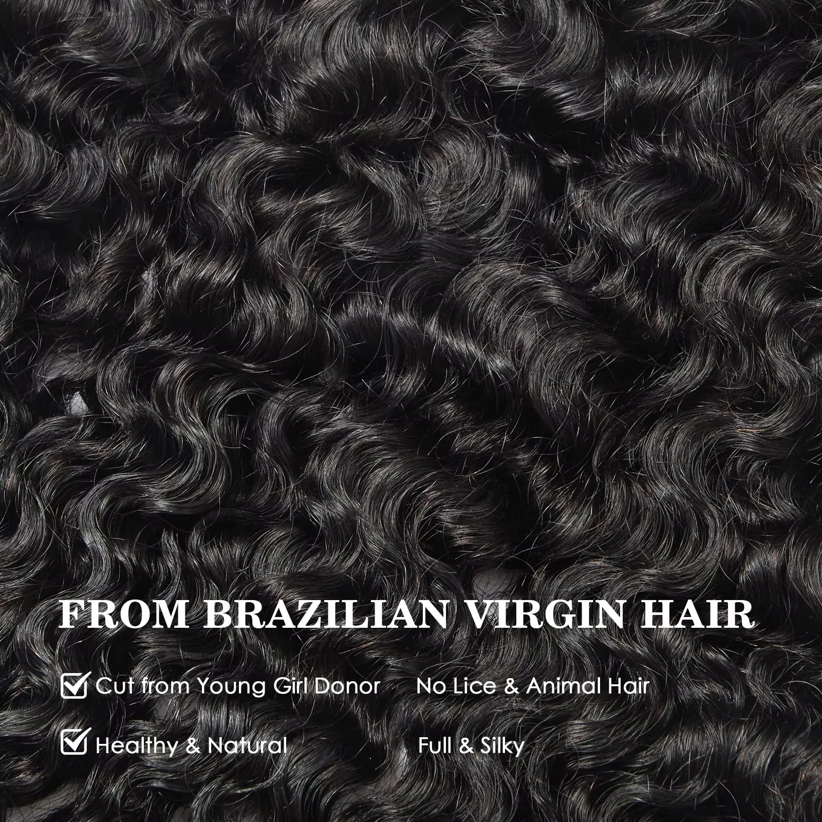 Thumbnail 4 - #83 Ranked Curly Human Hair Extensions Picks in 2026