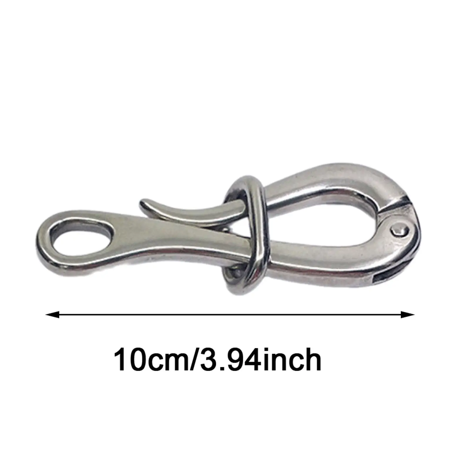 Pelican Hooks & Eye Marine Accessories Yacht Quick Release Hook Pelican Hook