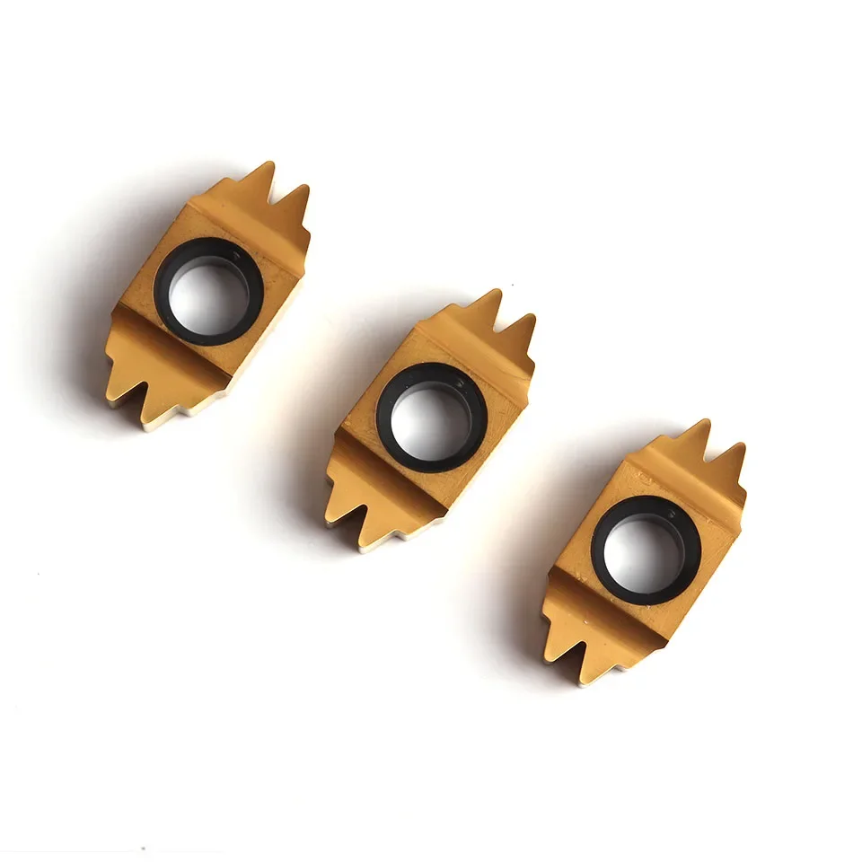 10 шт., фреза для токарного станка