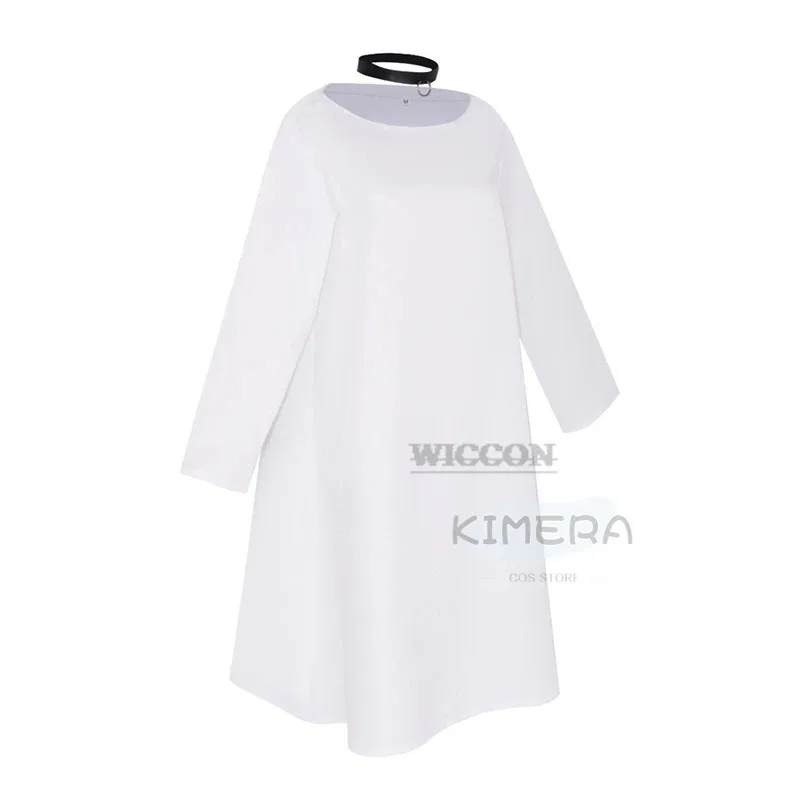 

Новинка 2024, аниме Tis Time For Torture, карнавальный костюм принцессы, платье, униформа, полный комплект, женский парик, карнавальный костюм Kawaii