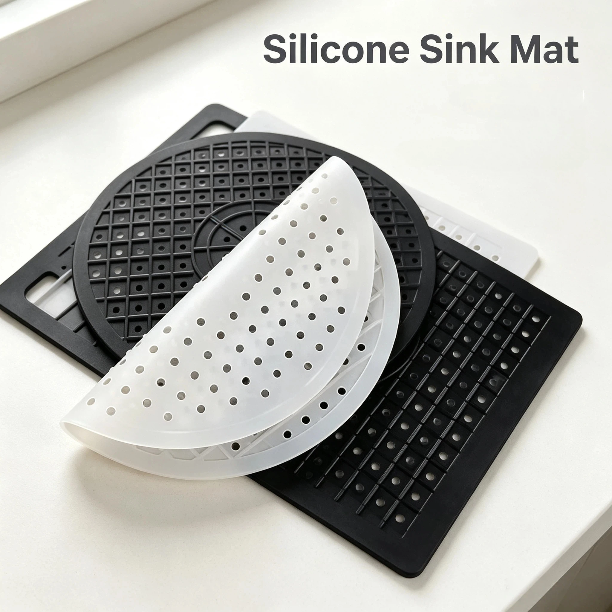 #46 Compare Sink Mats Before You Buy
