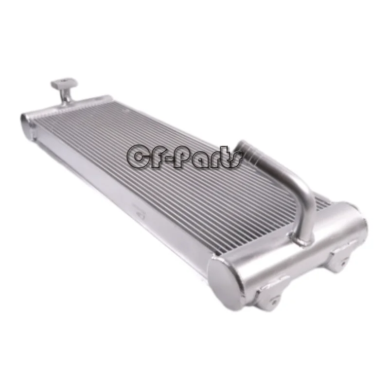 Oil Cooler LN003290 AH14440000 For Case CX130C CX160C CX130D CX160DLC CX130DLC