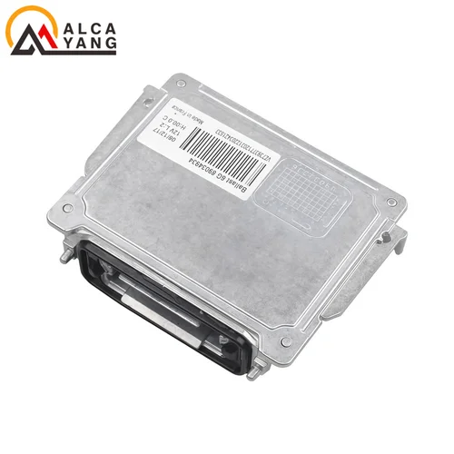 Imagen 2 del producto Nuevo Balastro de faro 6G D1S para unidad de Control HID Control de balasto de faro de xenón 63117180050   Para BMW Serie 1 2007-2010