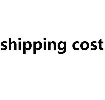 Frais d'expédition
