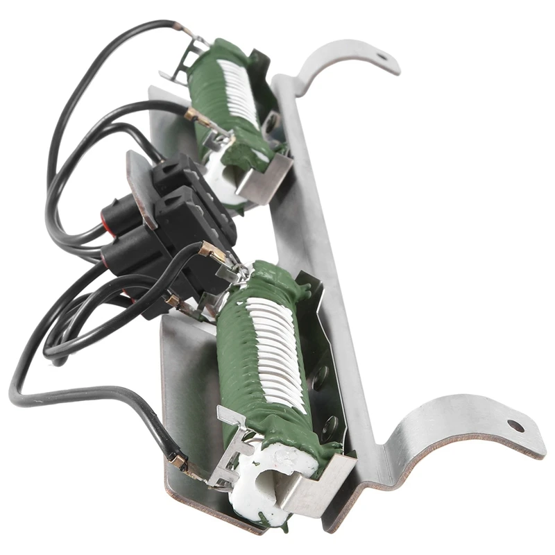 Résistance de Climatisation 7D0971804E, Pièces de Rechange Adaptées au T4, Fournitures Automobiles