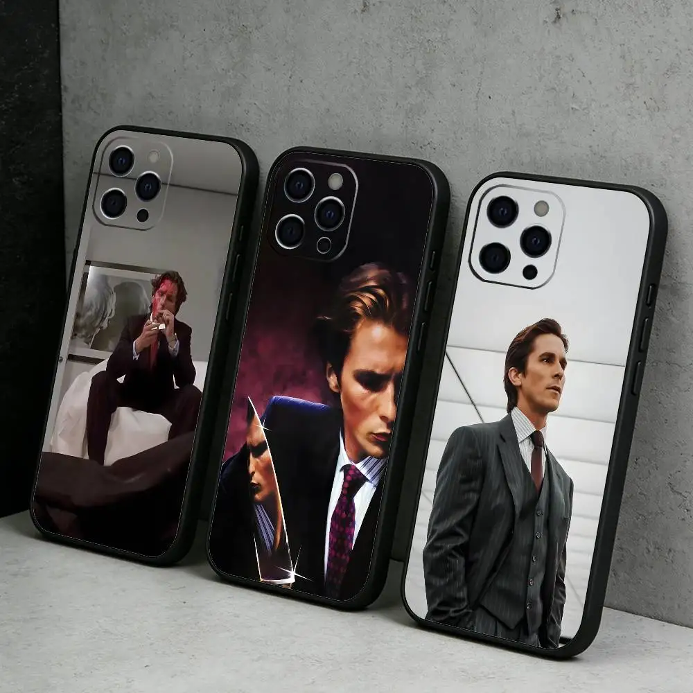Patrick B-Bateman A…