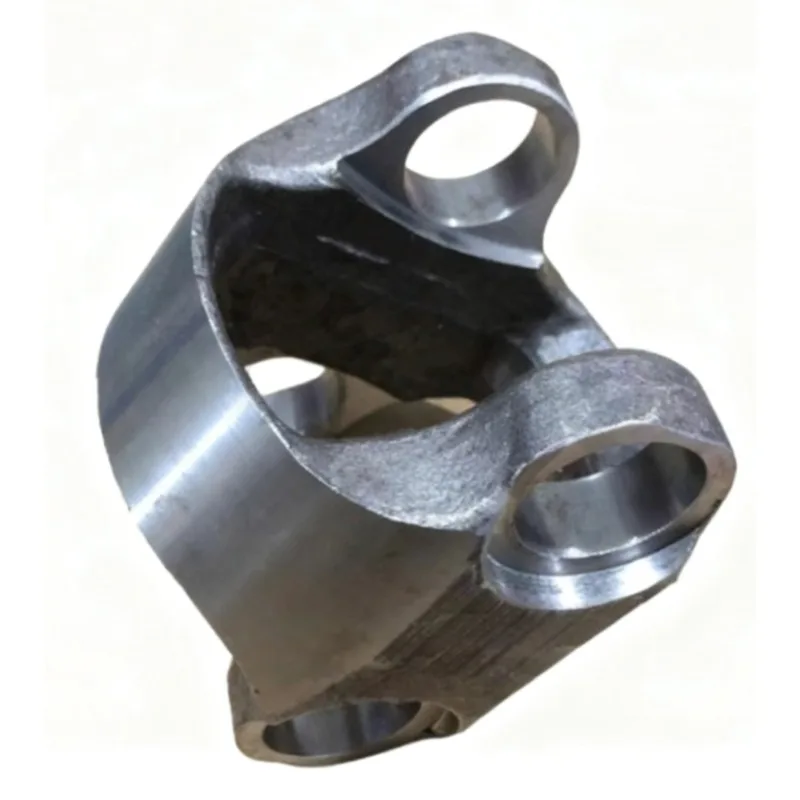 Twin Fork Holes Inner Diameter 27mm 27*82  Front Axle KC65 for Dongfanghong for Foton Lovol Oubao
