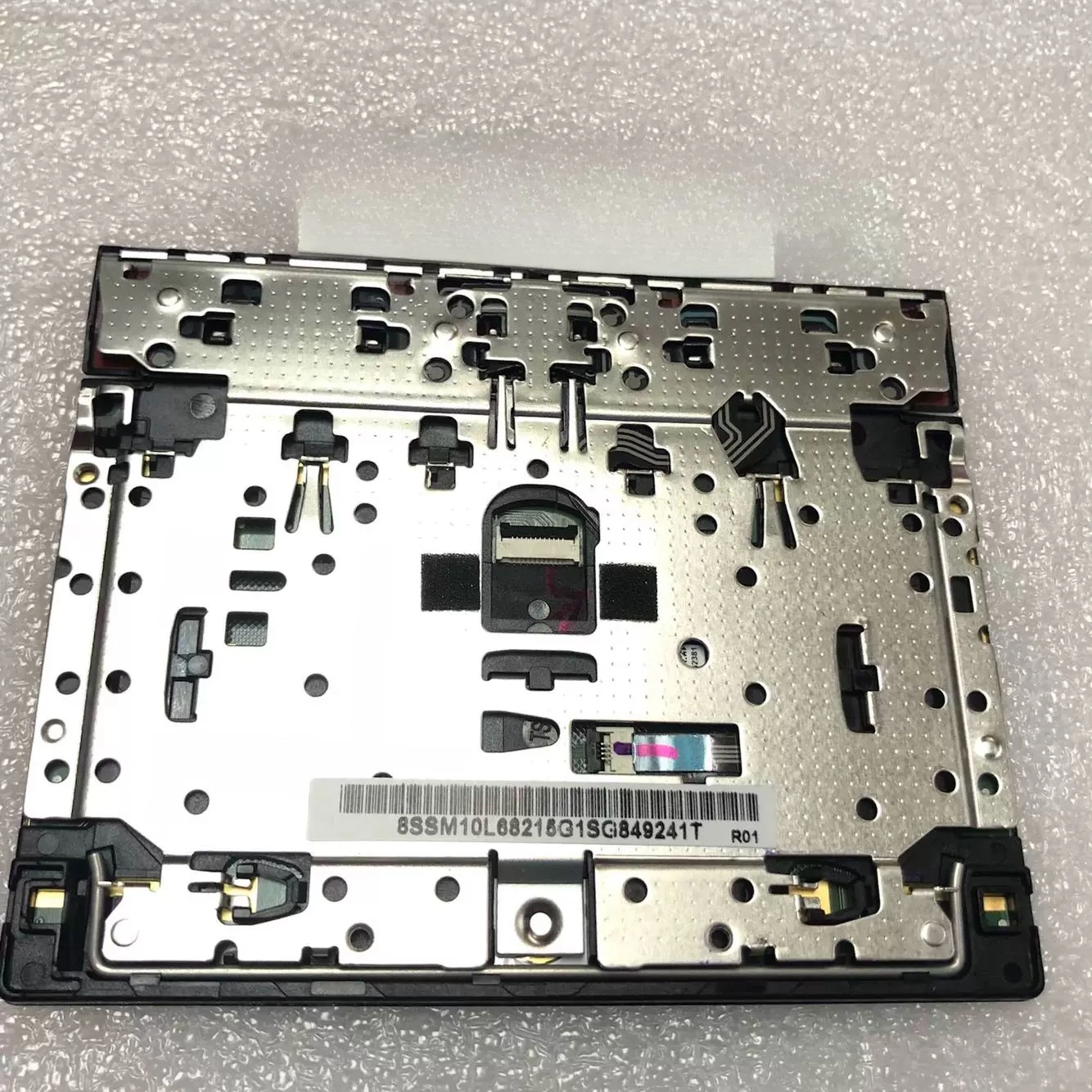For Lenovo Thinkpad T470S T460S touchpad, mouse pad, buttons, brand new original