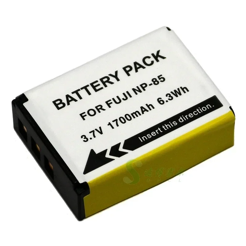 Acell PA3985 Battery for TOSHIBA CAMILEO X200 X400  X416 Z100 Camera