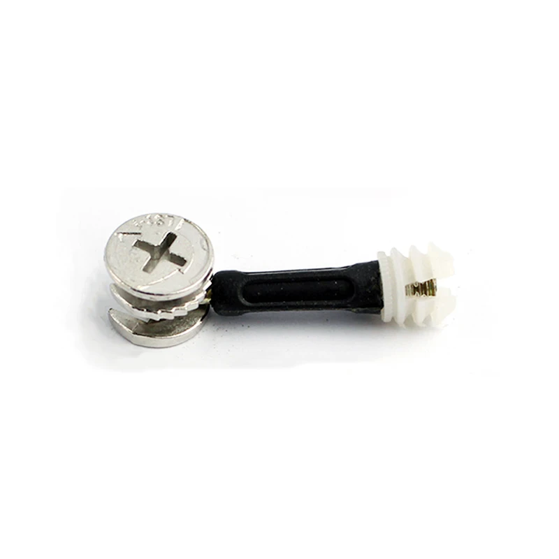 

40mm Nut Furniture Connecting Cam Fitting With Dowel Connector 40mm Cam Lock Nuts And Cam Screws Tool Parts