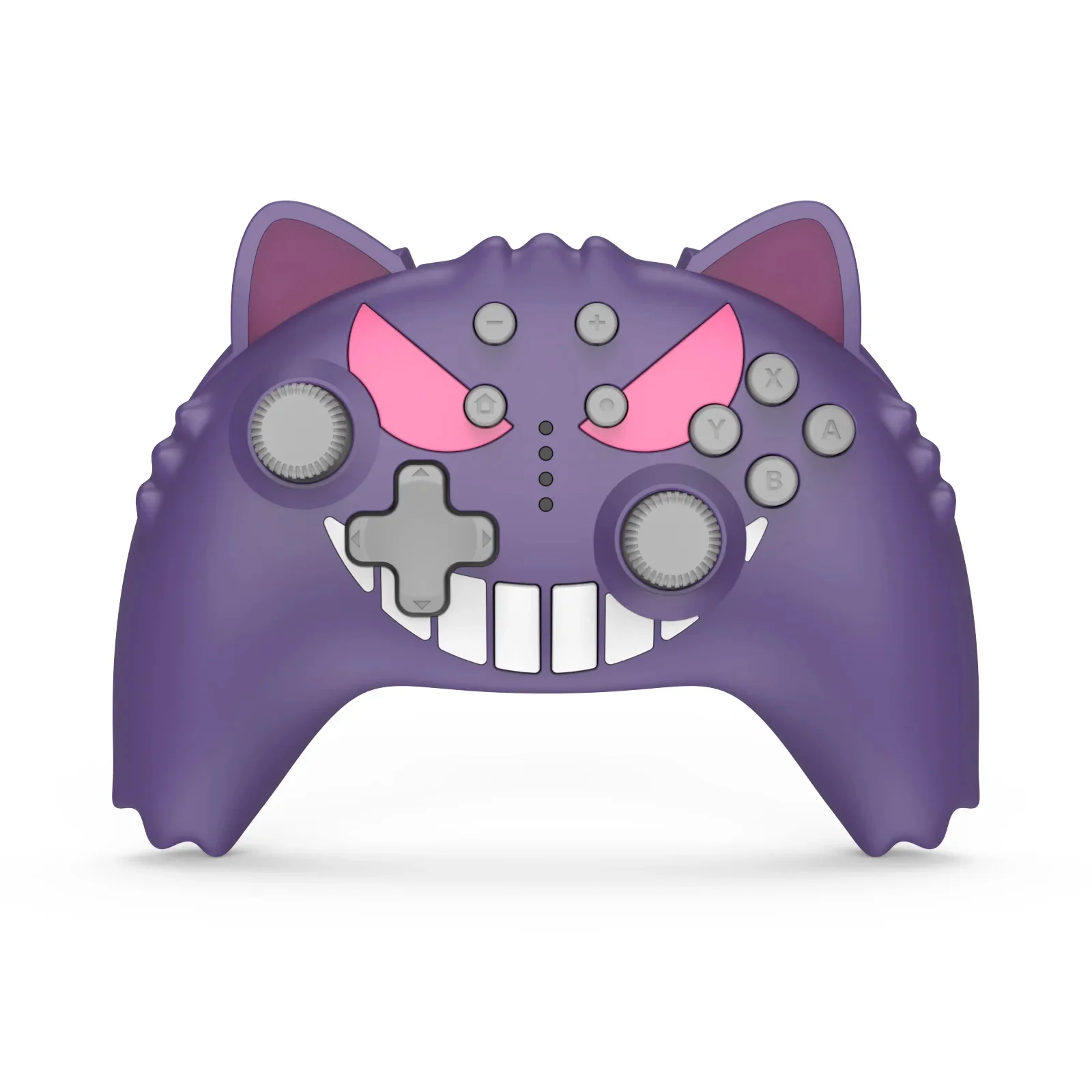 

Контроллер беспроводного переключателя Mandos Pro Control Para BT для коммутатора OLED Lite