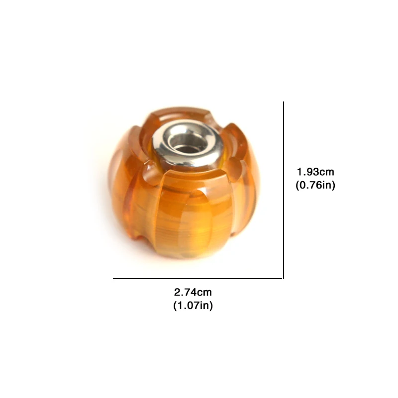 Pei Fidget Spinner Decompression Toys Hand Spinner Fidget Toys Umbrella Rope EDC Paracord Accessory Adult Gifts