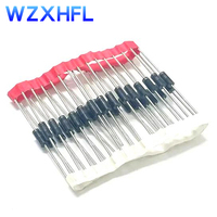 20Pcs 5W Zener Diodes CASE17 3.3V 3.6V 3.9V 4.3V 4.7V 5.1V 5.6V 6V 6.2V 6.8V 7.5V 8.2V 8.7V 9.1V 10V 11V 12V 1N5333B~1N5349B