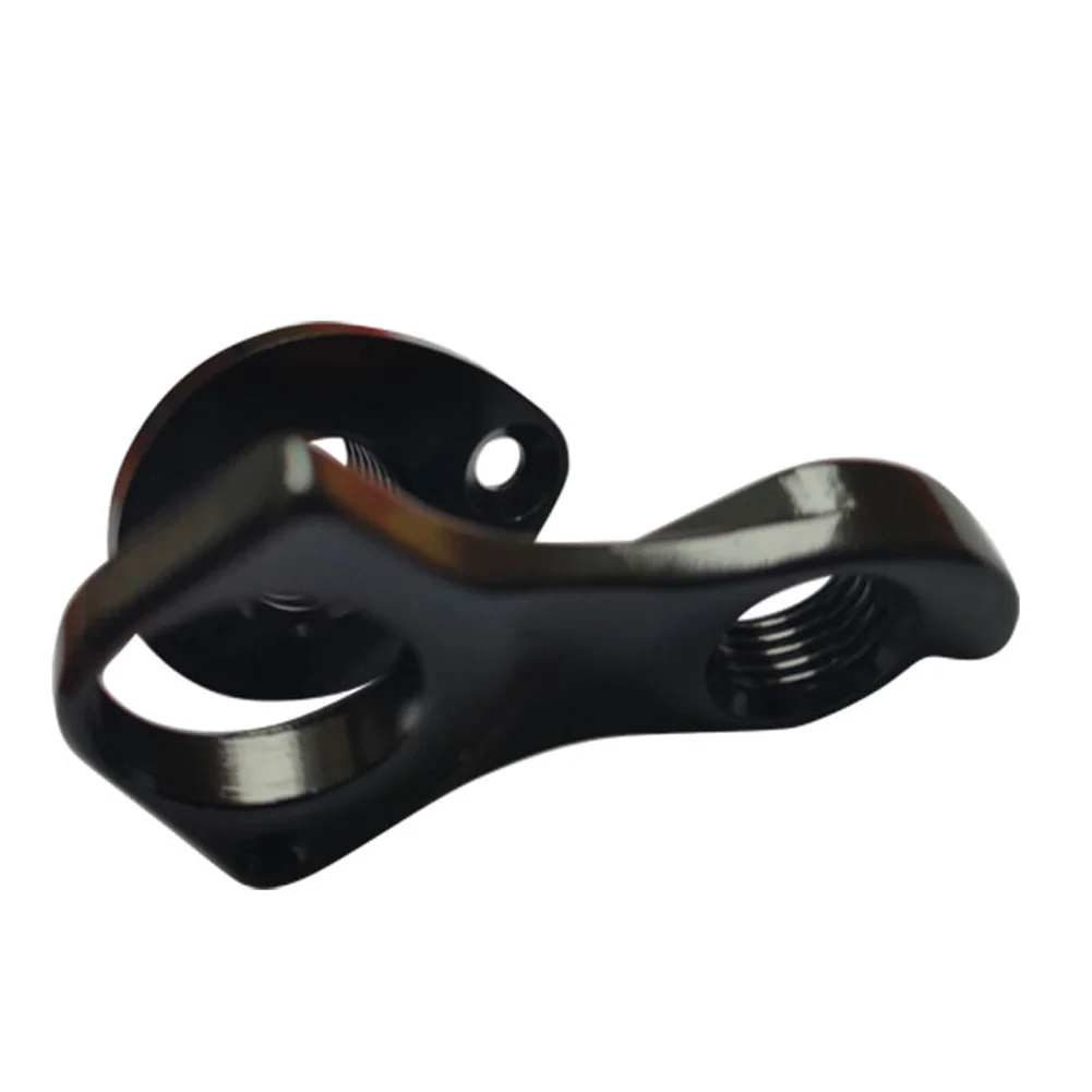 

Bike Rear Mech Derailleur Gear Hanger Extender For Giant Bicycle Aluminum Alloy Tail Hook Replacement Cycling Parts