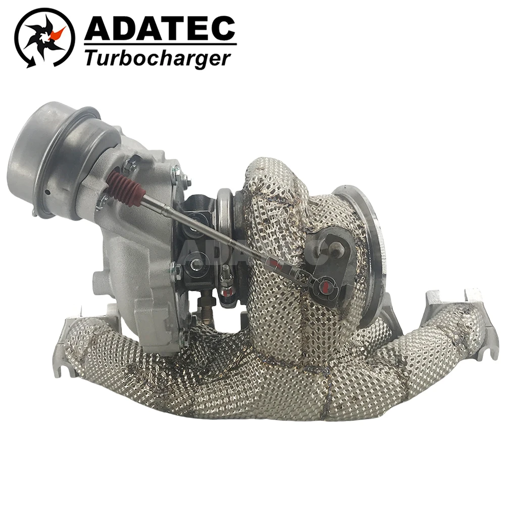 Hybrid Turbocharger 07K145701J B03 18559880021 18559700021 07K145701L for TT RS3 2.5 TFSI Engine