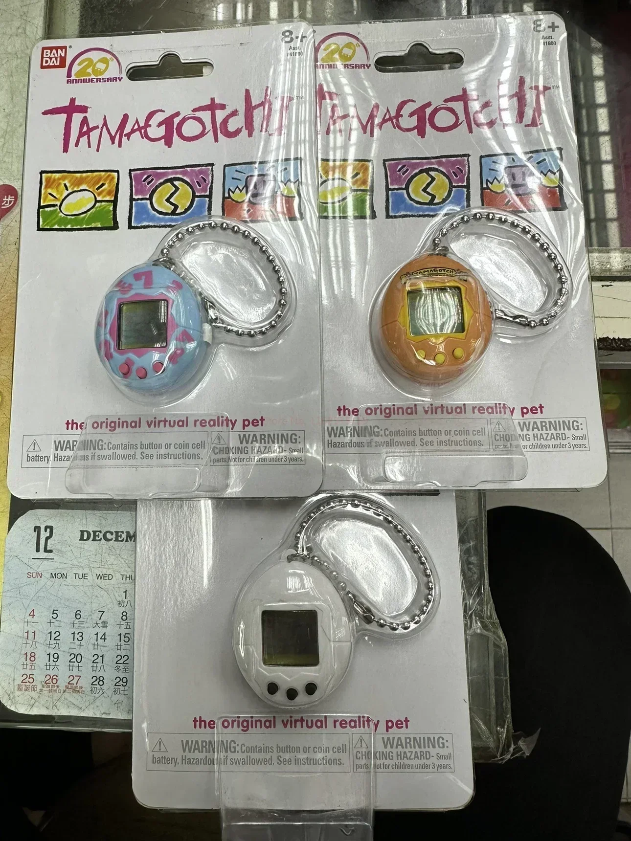 

Оригинальные Электронные Домашние животные Bandai Tamagotchi для детей, виртуальный интернет-питомец, забавная интерактивная игрушка с цифровым экраном, Аниме подарок