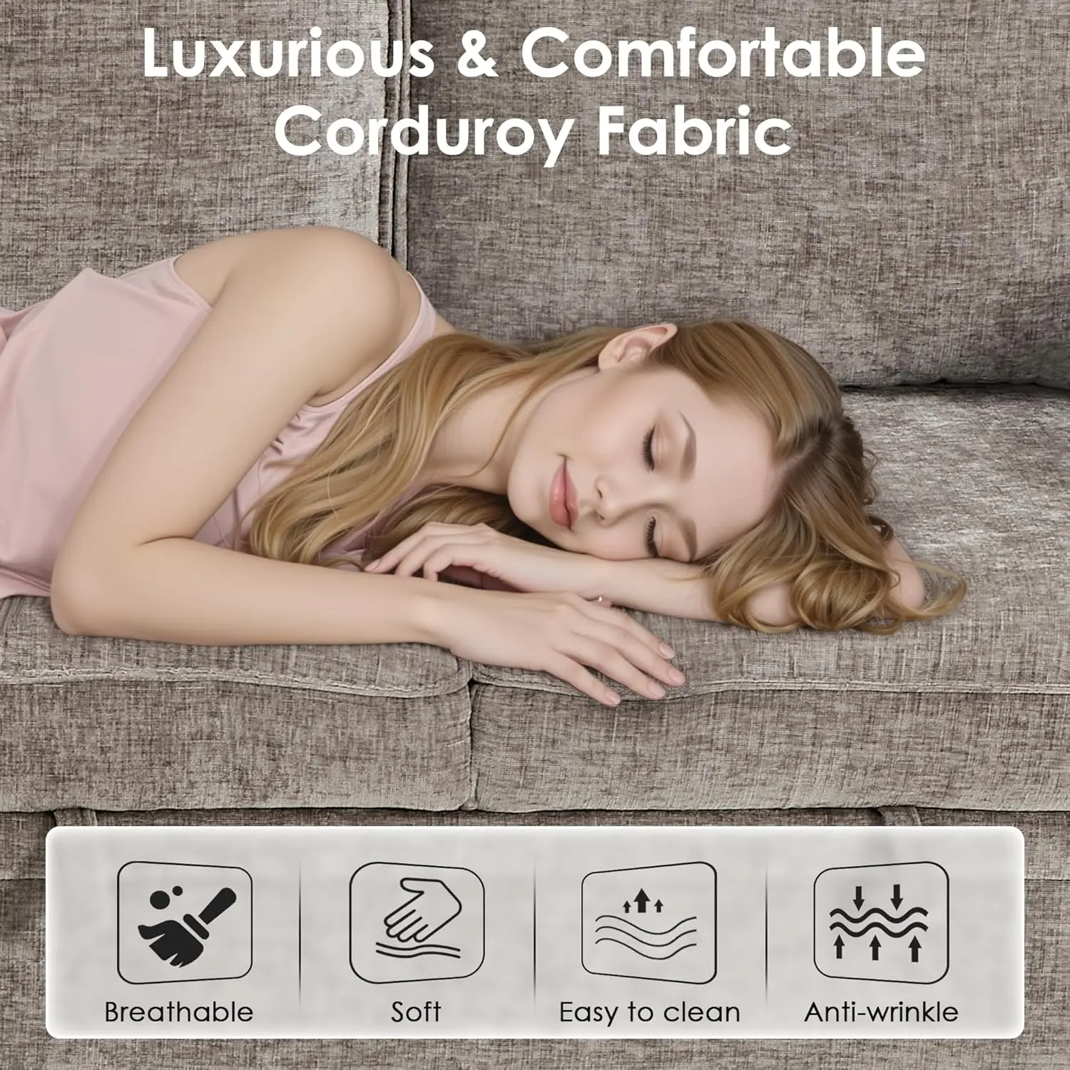 Thumbnail 4 - #34 Best Modular Sectional Sofas to Buy In 2026