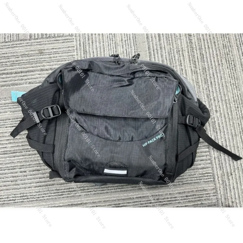 サイクリング用ハイドレーションウエストパック、自転車乗車、アウトドアスポーツ用ウォーターボトルキャリアベルトバッグ