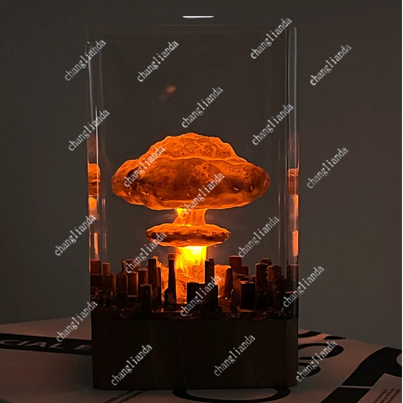 Night Light Ornamen… - image