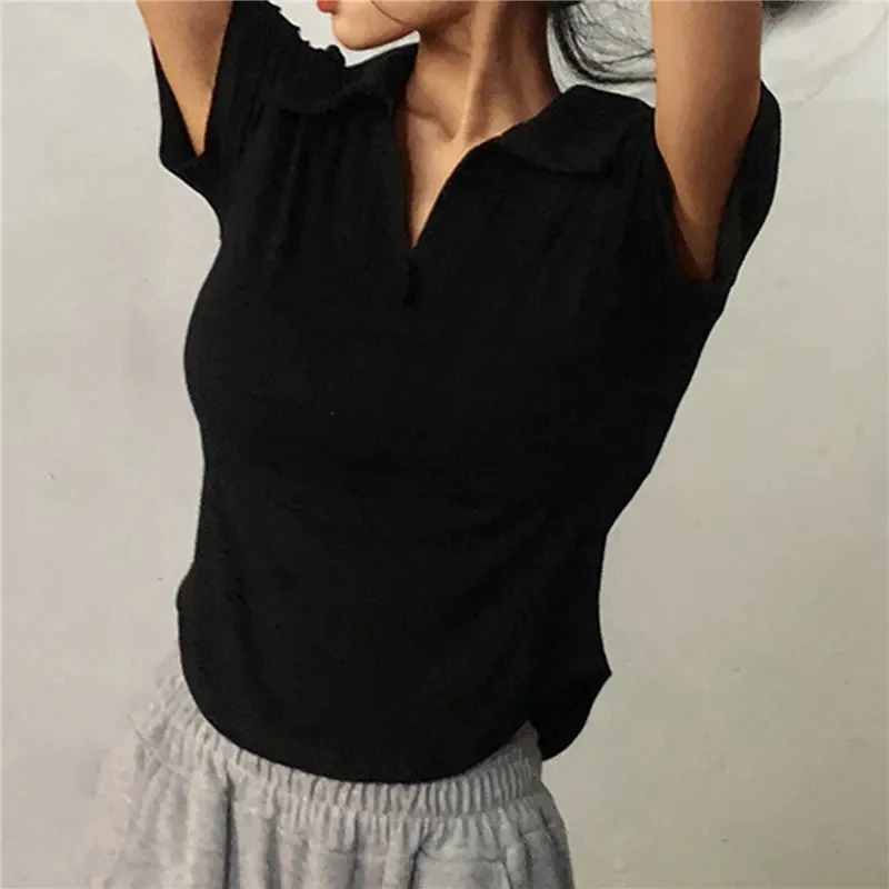 Summer Short Sleeve… - image