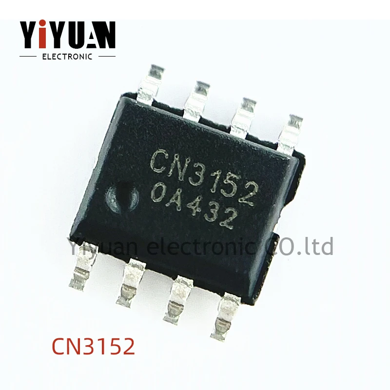 

10PCS NEW CN5711 CN5728 CN5730 CN3152 SOP8 LED drive