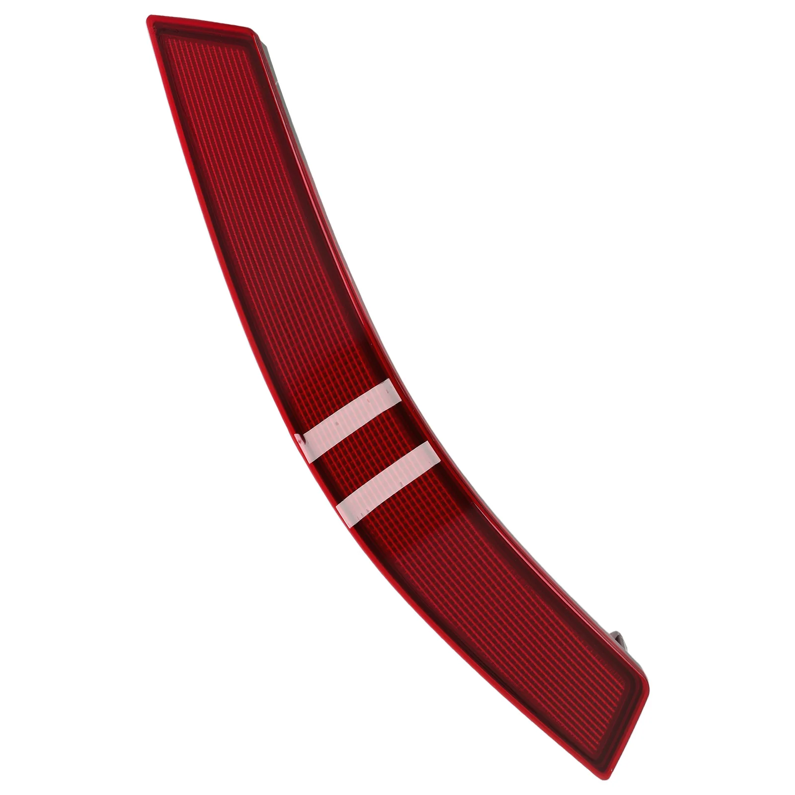 Rear Lower Bumper Reflector for Mercedes-Benz W164 ML320 2008-2009 1648200374