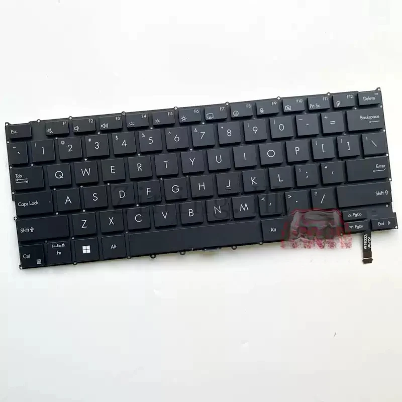 Para Hong Feiyan ProArt Creator 13 HN7306 Creator 16 H7606W 2024 Teclado V233626AS1