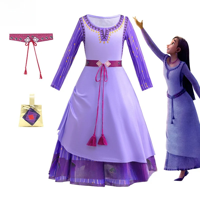 

Новый День защиты детей, косплей, звезда Wi Aa Dr Long Sve, Хэллоуин, дре для девочек, традиционный китайский костюм, сценическое выступление